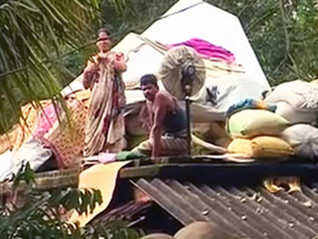 Videos : ओडिशा में अभी हालात सामान्य नहीं
