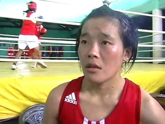 Sarjubala Devi: India's next boxing superstar?