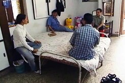India Matters: Room to let (Aired: September 2005) India Matters: Room to let (Aired: September 2005)