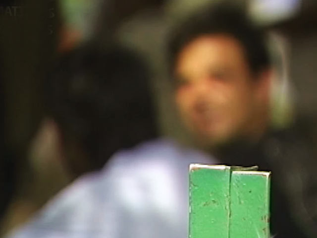 India Matters: Married in public, gay in private (Aired: July 2009)