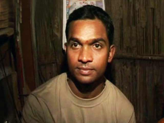 टैटू ने मां से 23 साल बाद बेटे को मिलवाया
