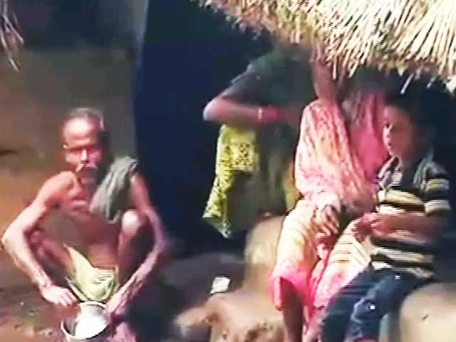 Videos : ओडिशा में राहत न मिलने से लोग नाराज