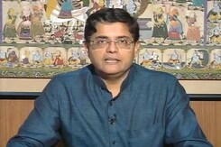 Centre shouldn't discriminate with Odisha: BJP MP Jay Panda Centre shouldn't discriminate with Odisha: BJP MP Jay Panda