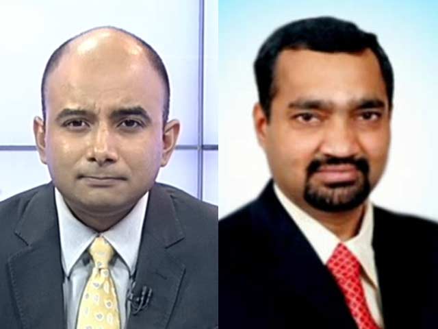 Is City Union Bank a takeover candidate?