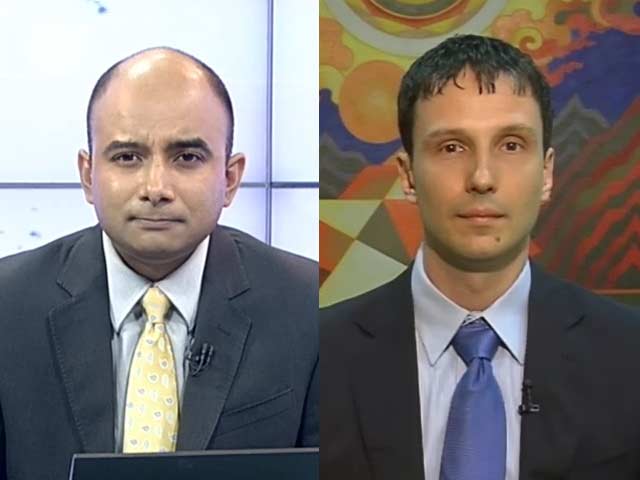 Video : World Bank on cut in India's FY14 growth forecast