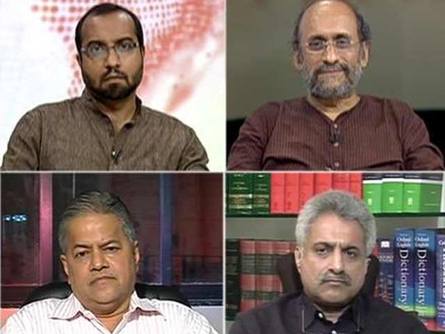 FIR against Kumar Mangalam Birla: Industry unfairly targeted?