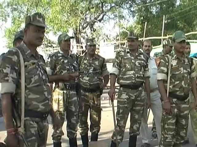 Ayodhya deja vu: 350 arrests, 2000 cops, a banned VHP yatra