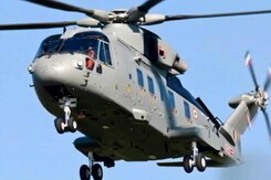 VVIP chopper deal: alleged middleman Haschke, named by CBI, arrested in Switzerland VVIP chopper deal: alleged middleman Haschke, named by CBI, arrested in Switzerland