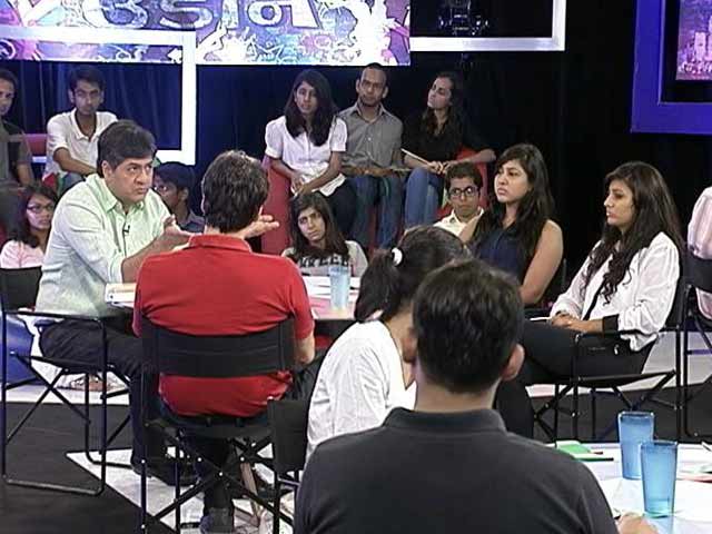 Temples or toilets: the infrastructure debate