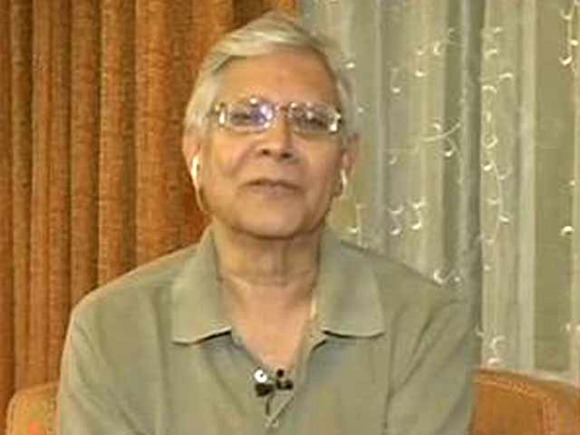 PM is the 'competent authority' in CBI's coal FIR, says former Coal Secretary PC Parakh