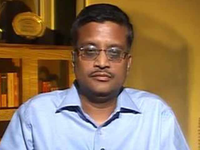 Video : Hounded for Vadra revelations: IAS officer Ashok Khemka
