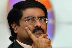 Have done nothing wrong, am not worried about coal FIR: Kumar Mangalam Birla Have done nothing wrong, am not worried about coal FIR: Kumar Mangalam Birla