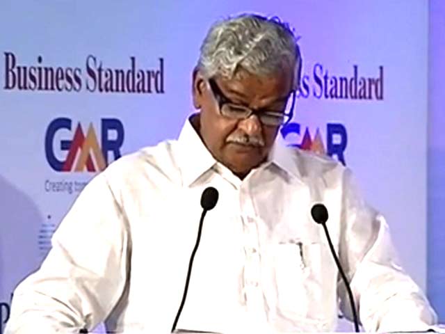 Business Standard Infrastructure Round Table 2013