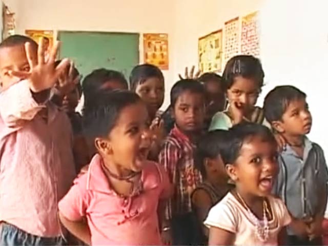 'पांच' की पाठशाला मुहिम, काजोल का मिला साथ