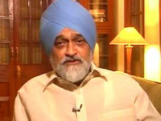 Coal scam: No difference between statements by PM’s Office and Parakh, says Montek Singh Ahluwalia