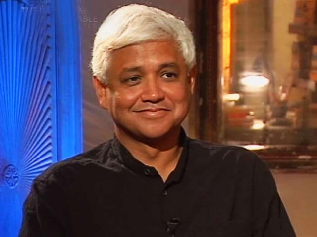 The Unstoppable Indians with Amitava Ghosh (Aired: January 2008)