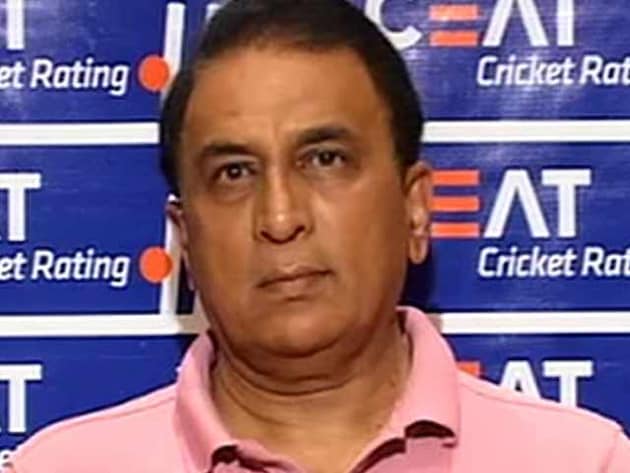 Ishant does not have the confidence to handle pressure: Sunil Gavaskar
