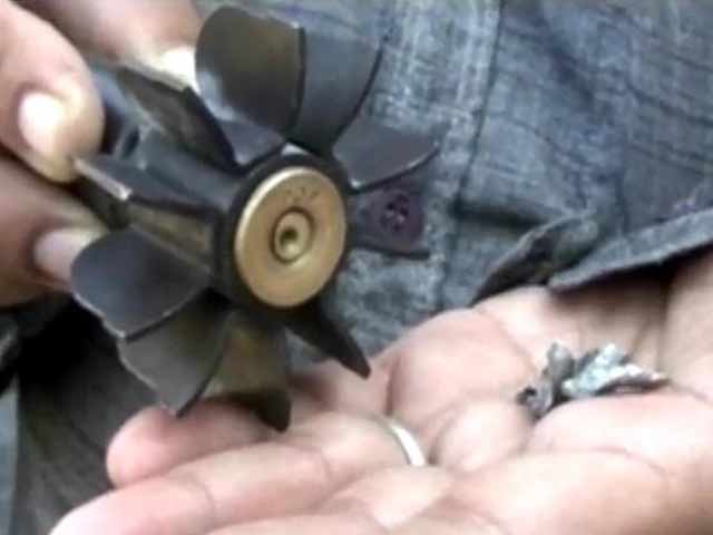 The biggest stories of October 19, 2013