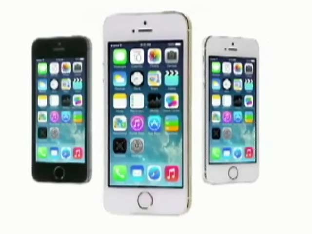 Apple iPhone 5c and iPhone 5s pricing and availability for India revealed