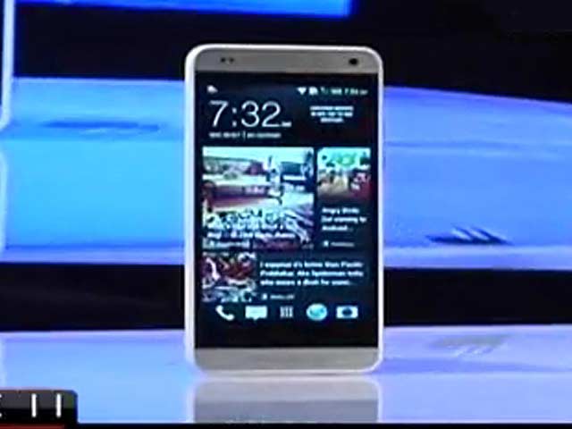 HTC One mini review