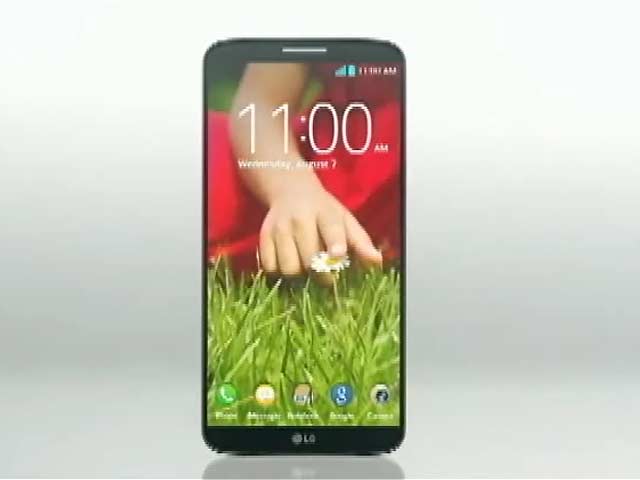 Cell Guru this week: LG G2, HTC One mini, NaMo phone and more