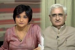 India will not accept any intervention in Kashmir: Salman Khurshid to NDTV India will not accept any intervention in Kashmir: Salman Khurshid to NDTV