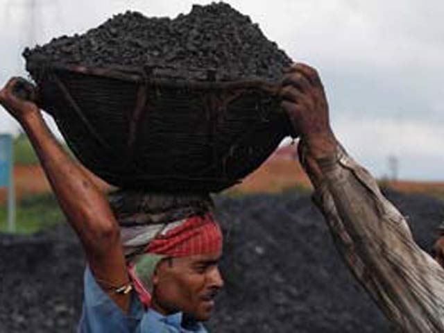 Coal scam: will PM explain all FIRs, asks BJP day after Centre defends Hindalco allocation