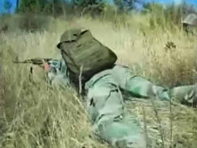 पाक ने 25 भारतीय चौकियों पर की फायरिंग