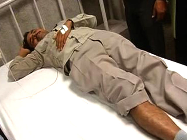 25 Indian border posts fired at as Pak PM sparks Kashmir controversy