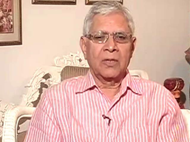 चार्जशीट में डालना होगा पीएम का नाम : पारेख