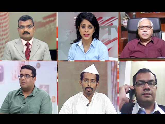 Video : Election Commission to watch over social media?