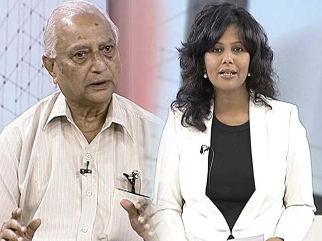 Why even NaMo's praising gold dreaming godman?