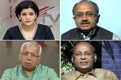 Communal violence bill: appeasement politics? Communal violence bill: appeasement politics?