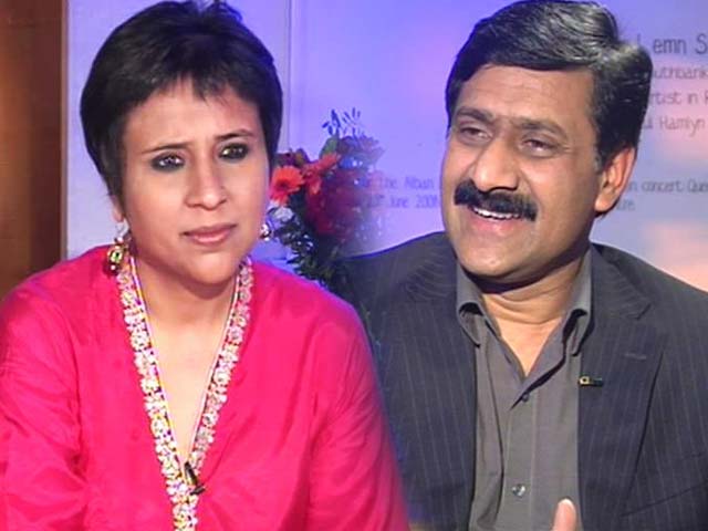 Set girls free, let them fly: Malala Yousafzai's father to NDTV