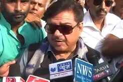 New entry in Modi fan club: one-time detractor Shotgun New entry in Modi fan club: one-time detractor Shotgun