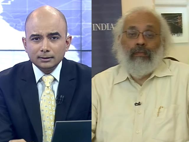 RBI's job getting tougher: Gokarn