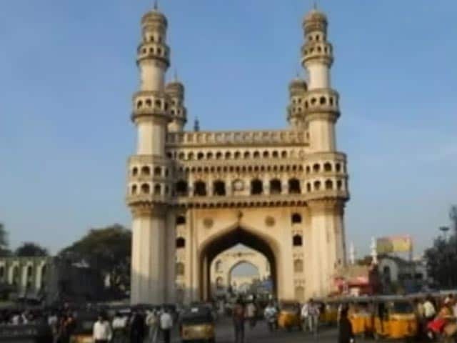 Video : Telangana Stir: Impact on Hyderabad Realty