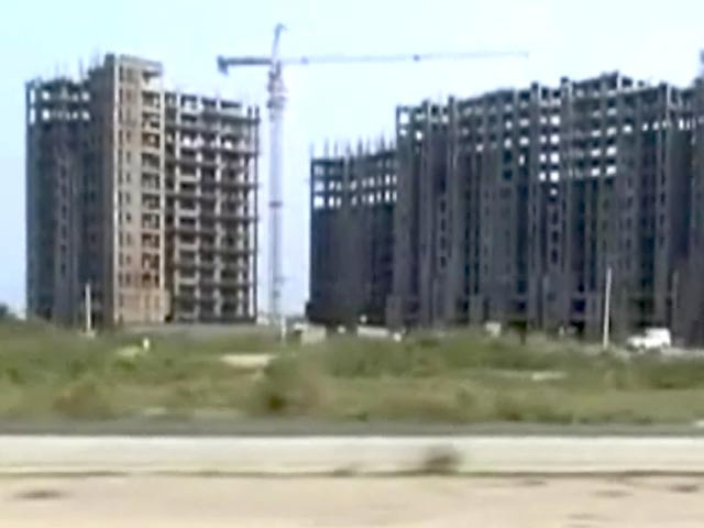 Dwarka Expressway soon?