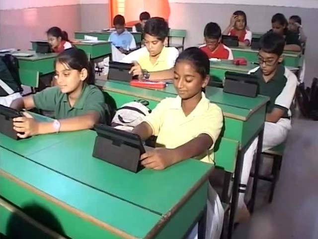 Video : No Facebook! Bangalore schools ask students to delete profiles