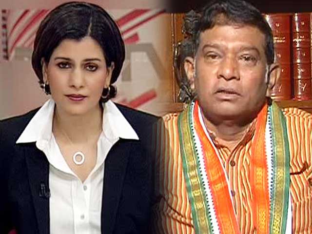 Congress's dynasty politics