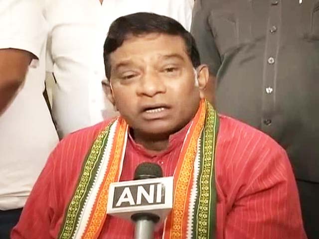 Chhattisgarh polls: Ajit Jogi's son, wife in Congress's second list of candidates