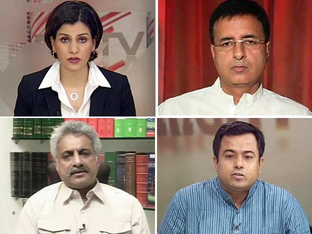 Video : Should the PM be questioned in the coal scam?