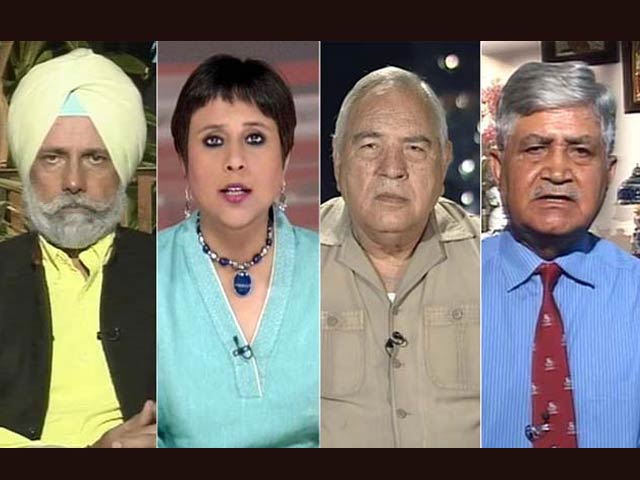 India-Pakistan: ceasefire under fire?