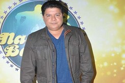 Sajid Khan to do a cameo in <i>Happy New Year</i> Sajid Khan to do a cameo in <i>Happy New Year</i>