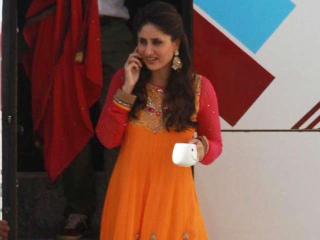 Kareena's time travel in <i>Shuddhi</i>