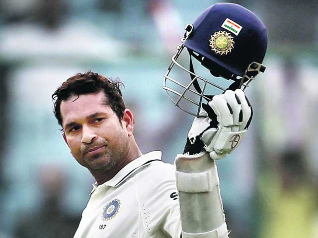 सचिन की यादगार विदाई की तैयारी