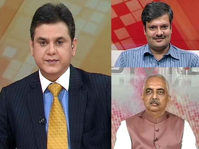 क्या कभी काबू में आ पाएगी महंगाई...?