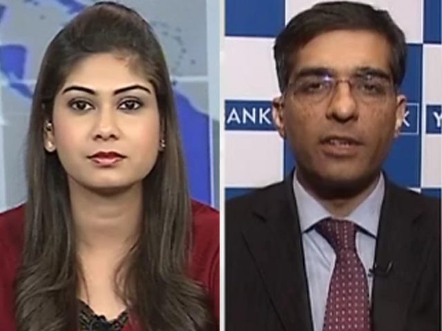 Video : Loan growth for FY14 seen around 20 per cent: Yes Bank