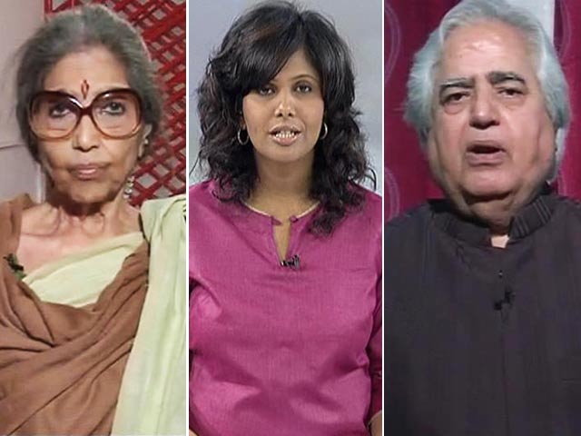 Gandhi for auction: Should government intervene?