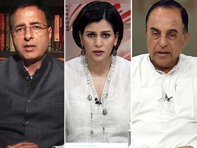 Can India trust China?